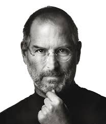 Image of Steve Jobs